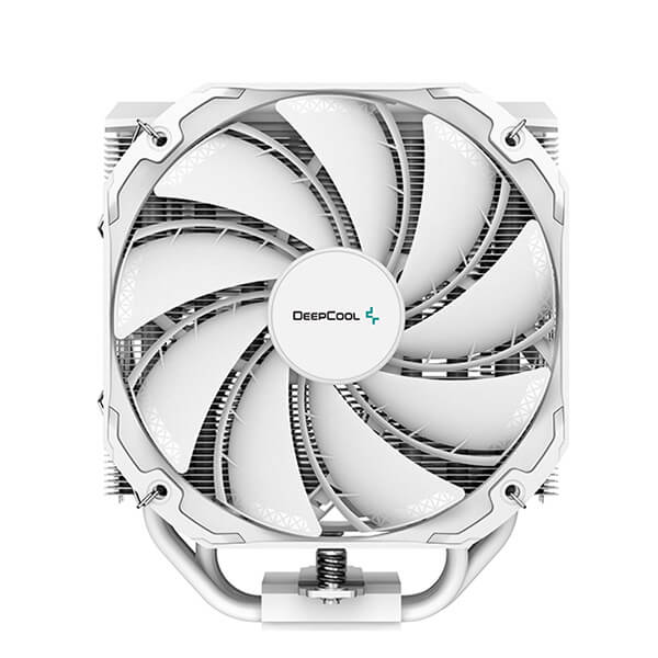 Deepcool AS500 Plus White ARGB CPU Air Cooler